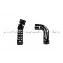 Durites d'échangeur / turbo silicone Forge Motorsport pour Audi RS3 8Y
