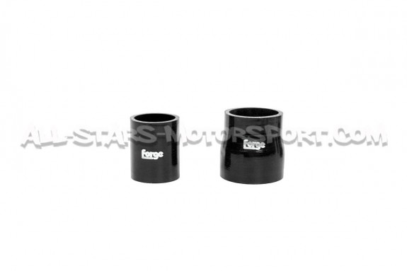 Durites d'échangeur / turbo silicone Forge Motorsport pour Audi RS3 8Y