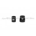 Durites d'échangeur / turbo silicone Forge Motorsport pour Audi RS3 8Y