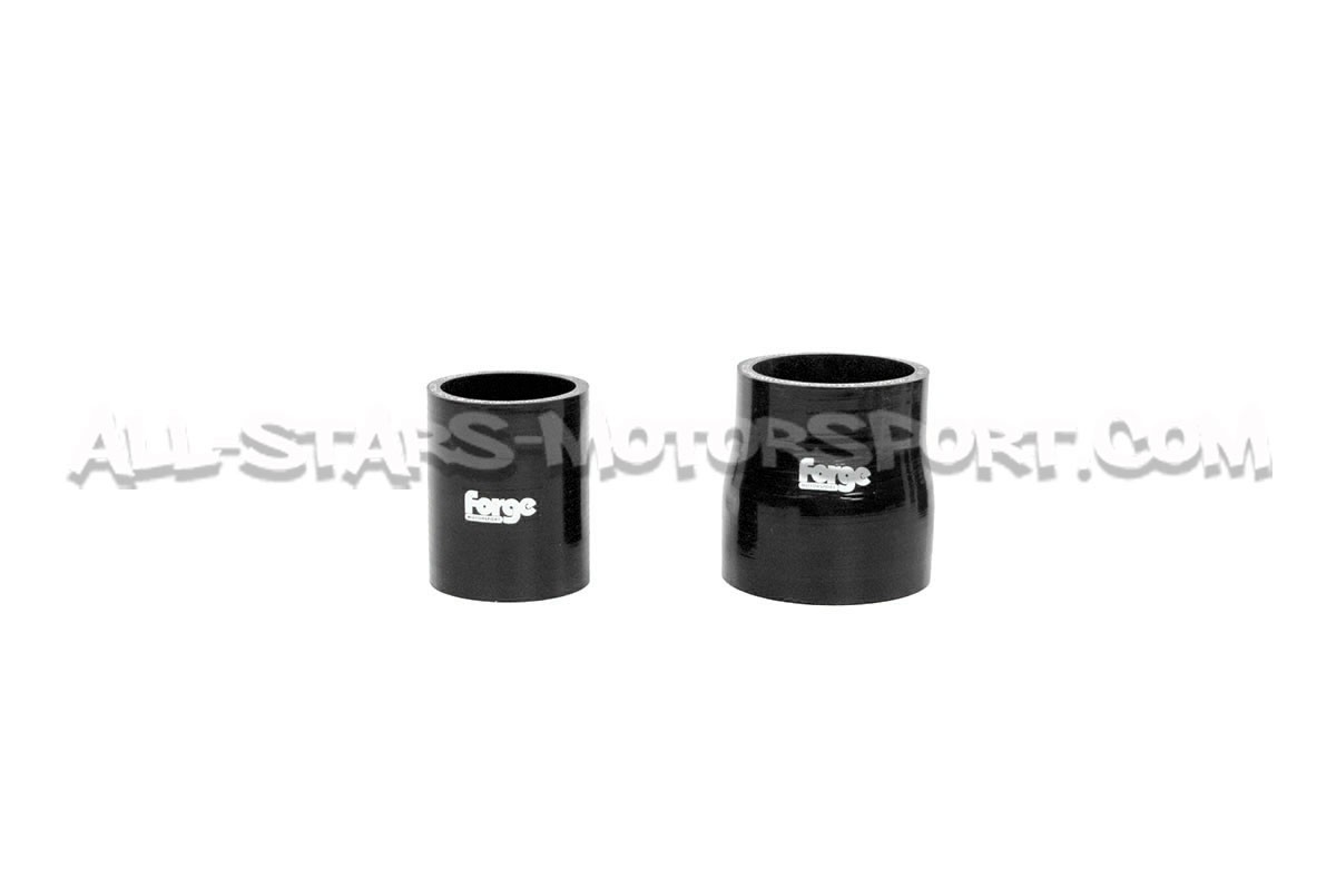 Durites d'échangeur / turbo silicone Forge Motorsport pour Audi RS3 8Y