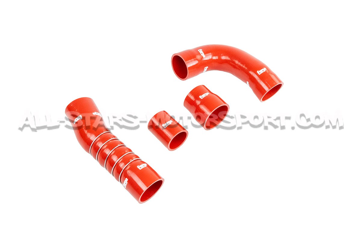 Mangueras de intercambiador / turbo de silicona Forge Motorsport pa...