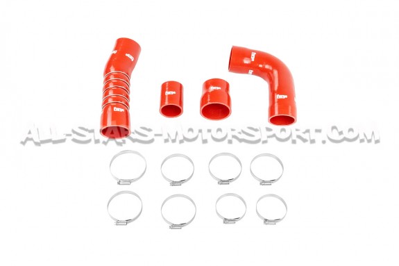 Audi RS3 8Y Forge Motorsport Silicone Boost Hoses