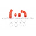 Durites d'échangeur / turbo silicone Forge Motorsport pour Audi RS3 8Y