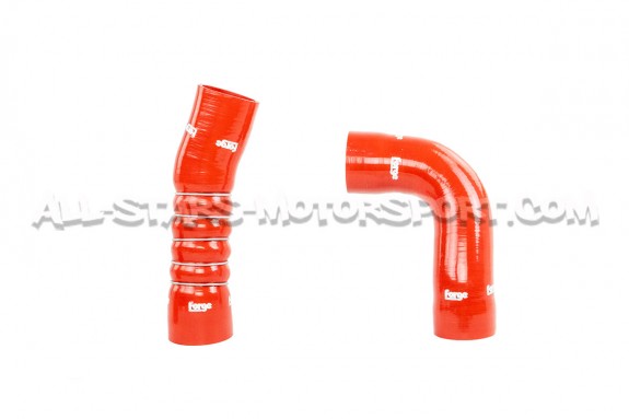 Audi RS3 8Y Forge Motorsport Silicone Boost Hoses