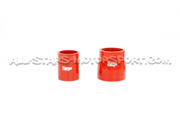 Durites d'échangeur / turbo silicone Forge Motorsport pour Audi RS3 8Y