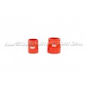 Durites d'échangeur / turbo silicone Forge Motorsport pour Audi RS3 8Y