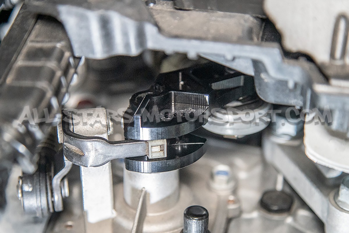 Hyundai I20N Forge Short Shift Kit