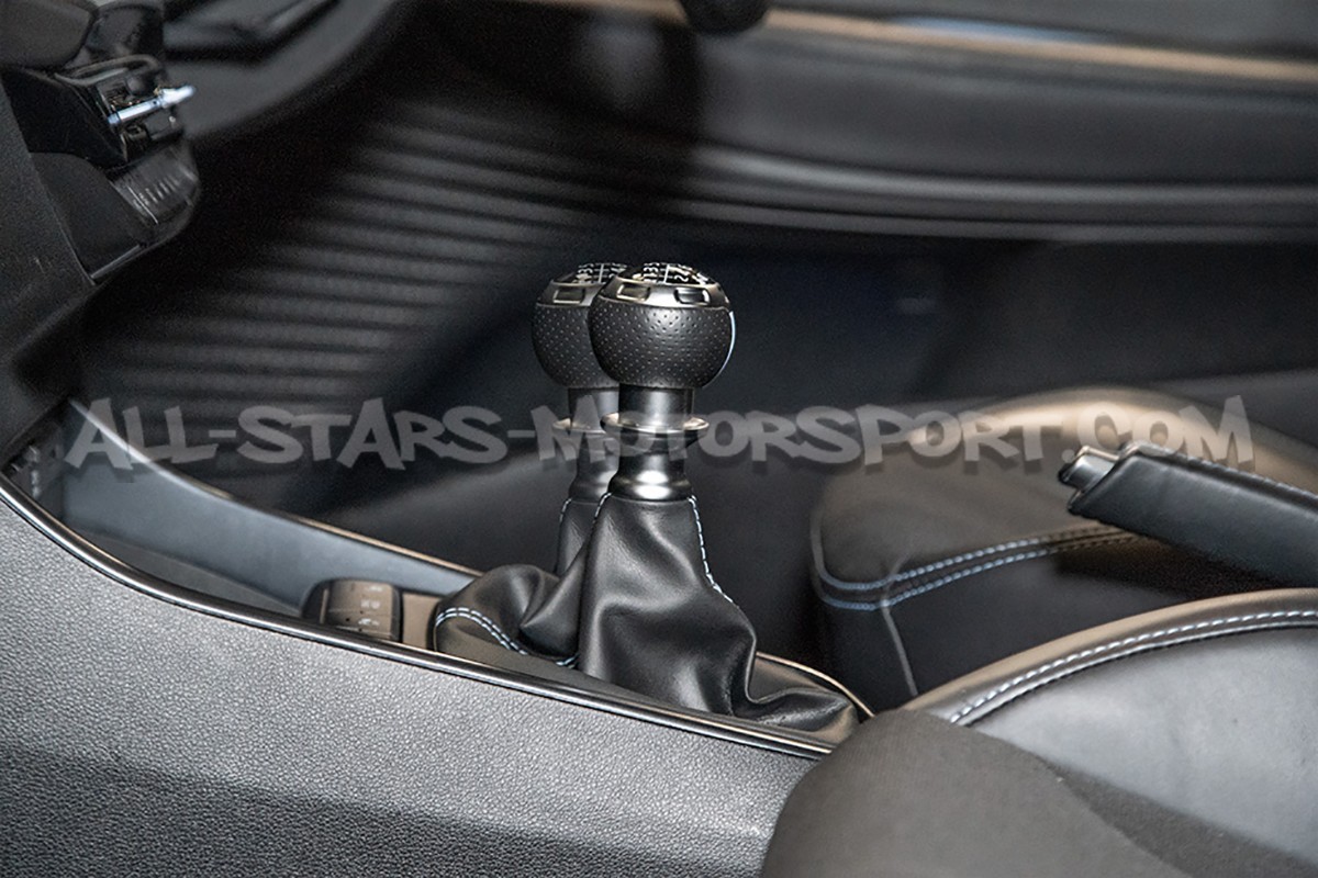Short shift Forge para Hyundai I20N