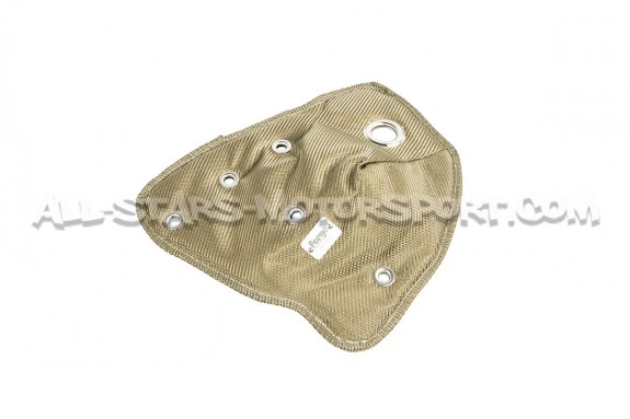 Forge Motorsport Turbo Blanket for Abarth 595 / 695 - IHI Turbo