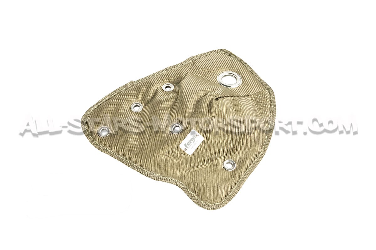 Chaussette thermique de turbo Forge pour Abarth 595 / 695 - Turbo IHI