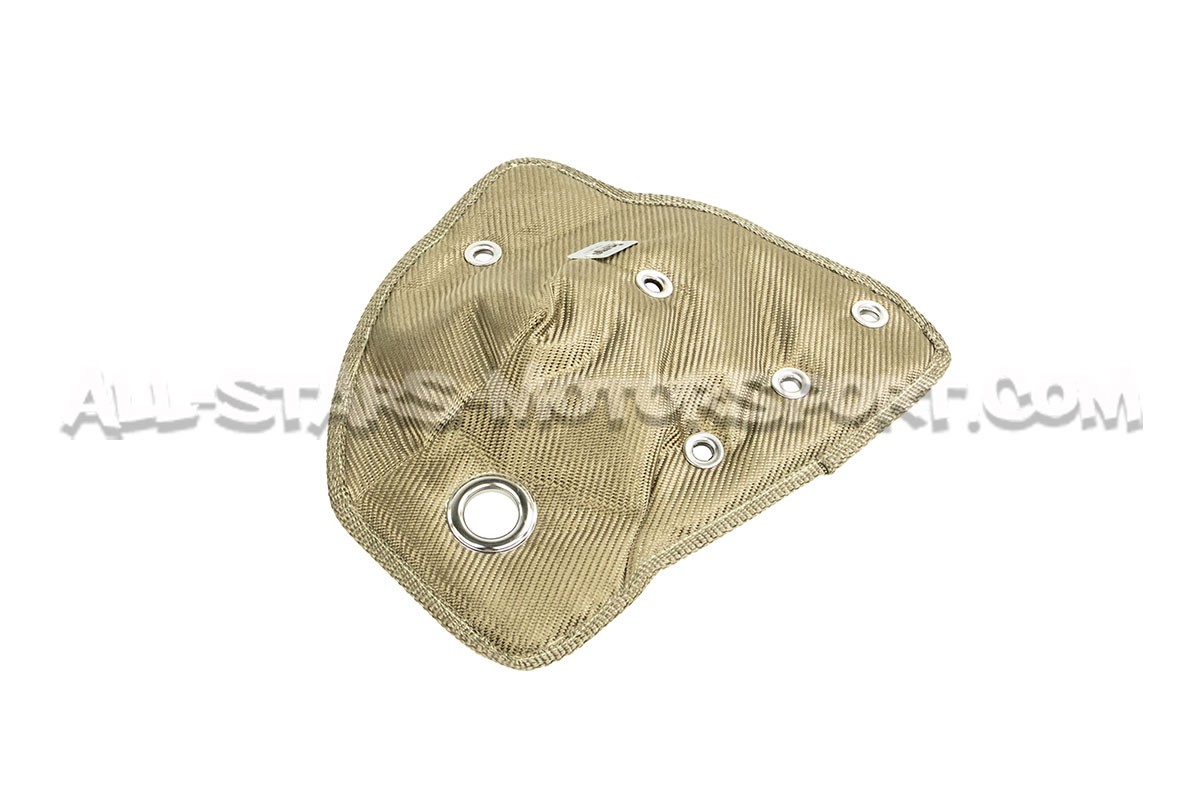 Manta térmica de turbo Forge para Abarth 595 / 695 - Turbo IHI