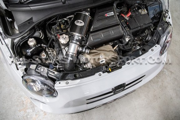 Forge Motorsport Turbo Blanket for Abarth 595 / 695 - IHI Turbo