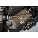 Forge Motorsport Turbo Blanket for Abarth 595 / 695 - IHI Turbo
