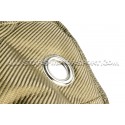 Forge Motorsport Turbo Blanket for Abarth 595 / 695 - IHI Turbo