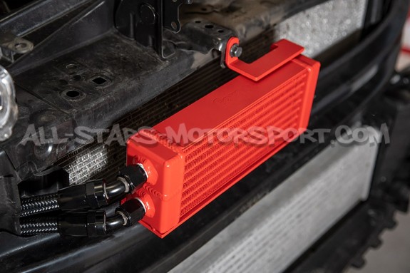 Radiateur d'huile Forge Motorsport pour Toyota Yaris GR