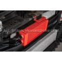 Toyota Yaris GR Forge Motorsport Oil Cooler Kit