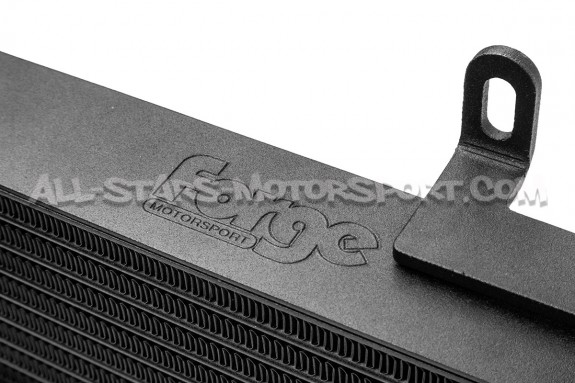 Radiador de aceite Forge Motorsport para Toyota Yaris GR