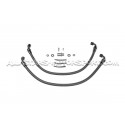 Radiateur d'huile Forge Motorsport pour Toyota Yaris GR
