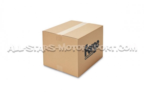 Toyota Yaris GR Forge Motorsport Oil Cooler Kit