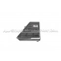 Tapa de motor de fibra de carbono Forge para 595 / 695 Abarth