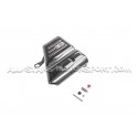 Couvre moteur carbone Forge Motorsport pour Abarth 595 / 695