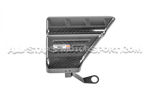 595 / 695 Abarth Forge Motorsport Carbon Fiber Engine Cover