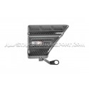 595 / 695 Abarth Forge Motorsport Carbon Fiber Engine Cover