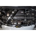 595 / 695 Abarth Forge Motorsport Carbon Fiber Engine Cover