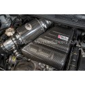 595 / 695 Abarth Forge Motorsport Carbon Fiber Engine Cover