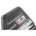 Couvre moteur carbone Forge Motorsport pour Abarth 595 / 695