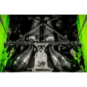 Audi R8 V10 4S / Lamborghini Huracan Eventuri Carbon Fiber Intake
