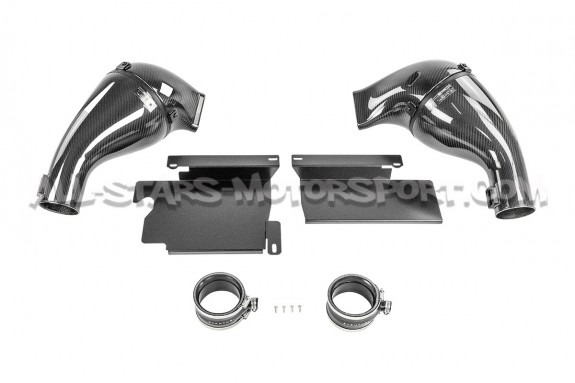 Audi R8 V10 4S / Lamborghini Huracan Eventuri Carbon Fiber Intake