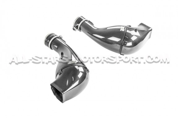 Audi R8 V10 4S / Lamborghini Huracan Eventuri Carbon Fiber Intake
