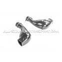 Admision de carbono Eventuri para Audi R8 V10 4S / Lamborghini Huracan