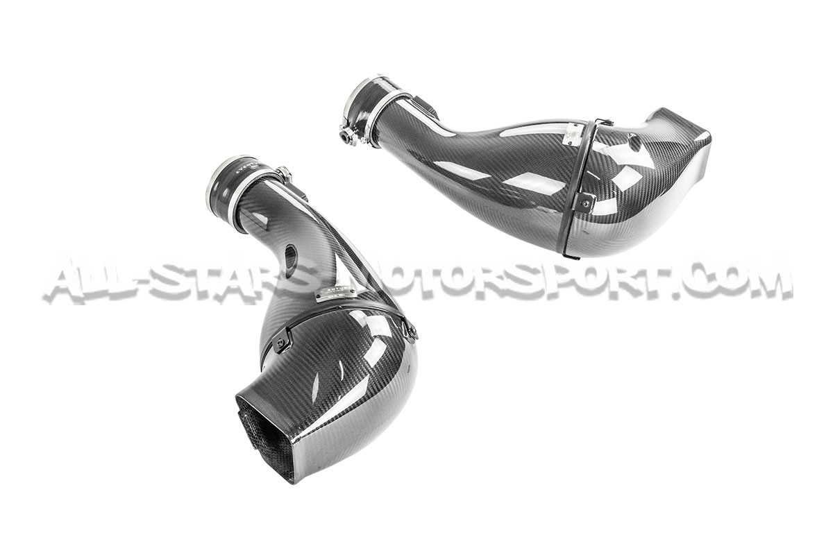 Audi R8 V10 4S / Lamborghini Huracan Eventuri Carbon Fiber Intake