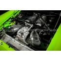 Admission carbone Eventuri pour Audi R8 V10 4S / Lamborghini Huracan