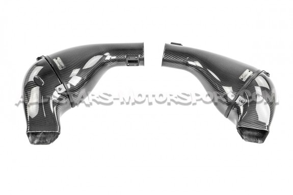 Audi R8 V10 4S / Lamborghini Huracan Eventuri Carbon Fiber Intake