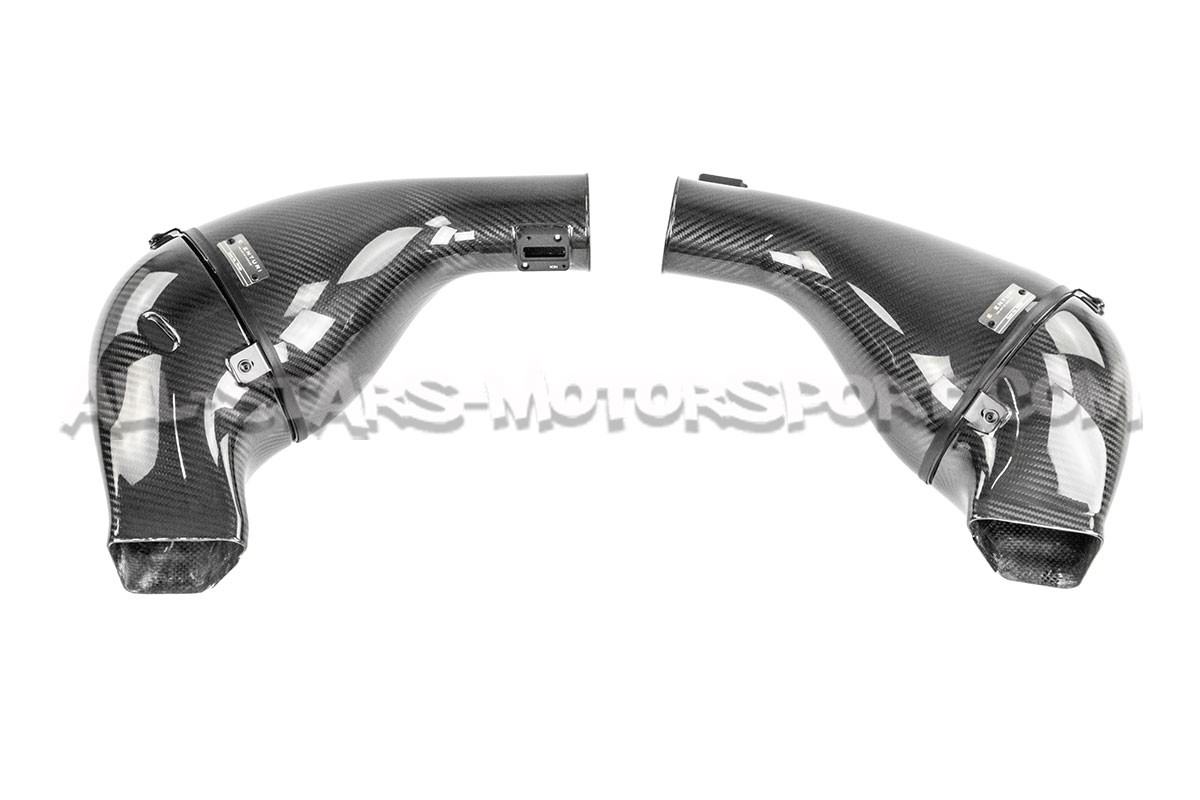 Audi R8 V10 4S / Lamborghini Huracan Eventuri Carbon Fiber Intake