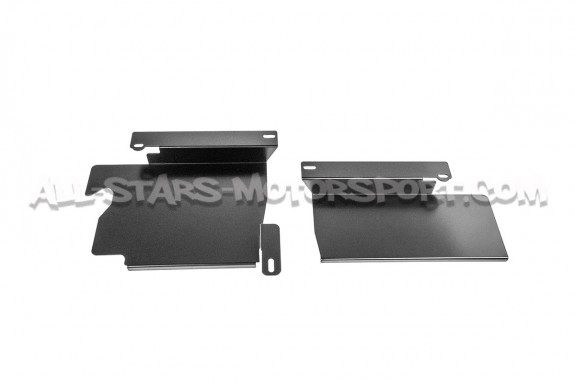 Admision de carbono Eventuri para Audi R8 V10 4S / Lamborghini Huracan
