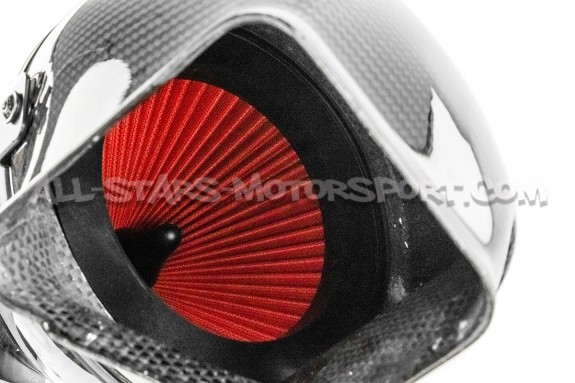 Admission carbone Eventuri pour Audi R8 V10 4S / Lamborghini Huracan