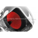 Audi R8 V10 4S / Lamborghini Huracan Eventuri Carbon Fiber Intake