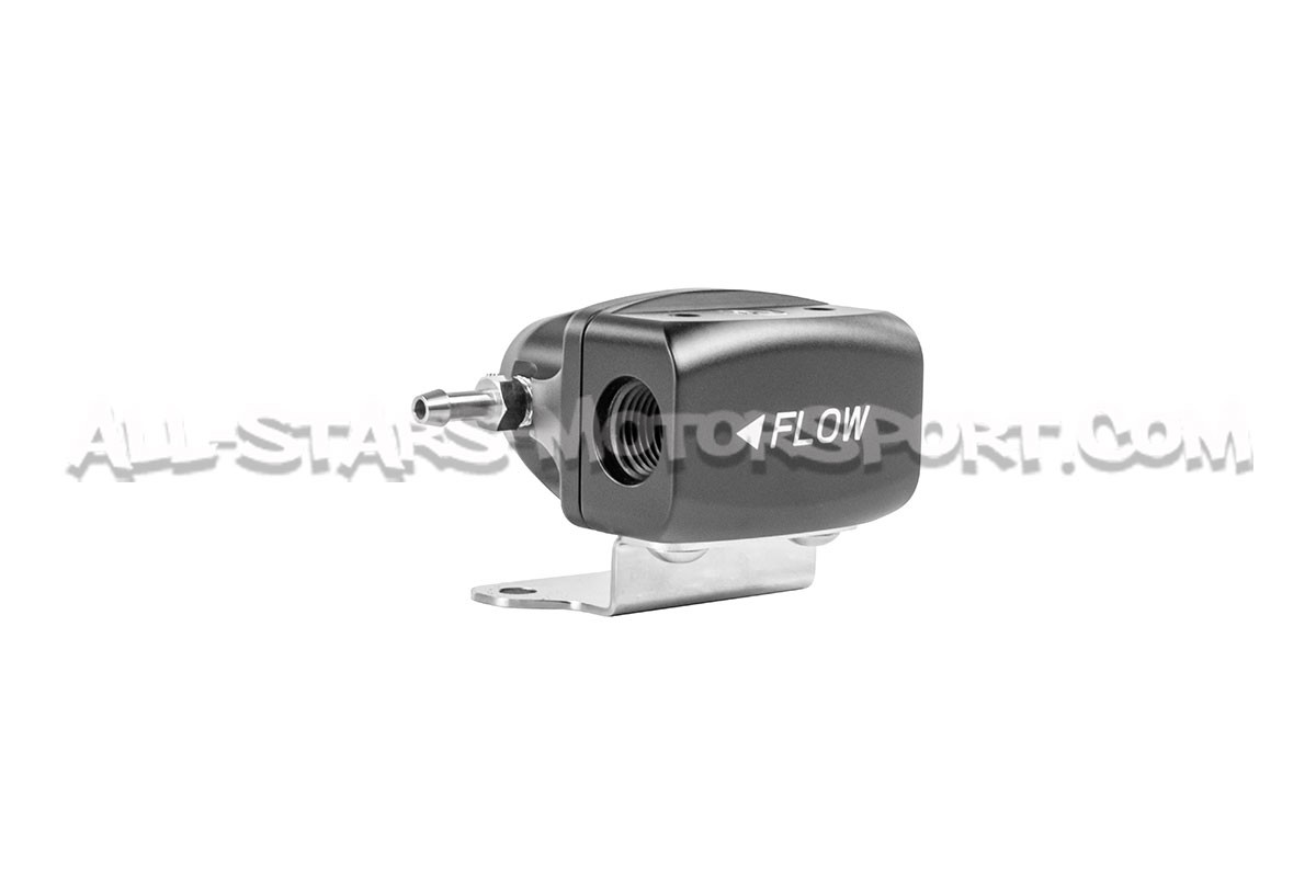 Deatschwerks DWR1000iL Universal Fuel Pressure Regulator