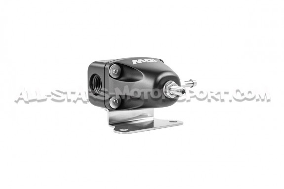 Regulateur de pression d'essence Deatschwerks DWR1000iL noir
