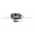 Regulateur de pression d'essence Deatschwerks DWR1000iL noir