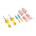 Kit suspension Bilstein / Eibach B12 Pro Kit pour Abarth 595 / 695
