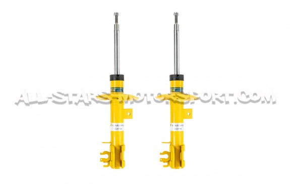Kit suspension Bilstein / Eibach B12 Pro Kit pour Abarth 595 / 695