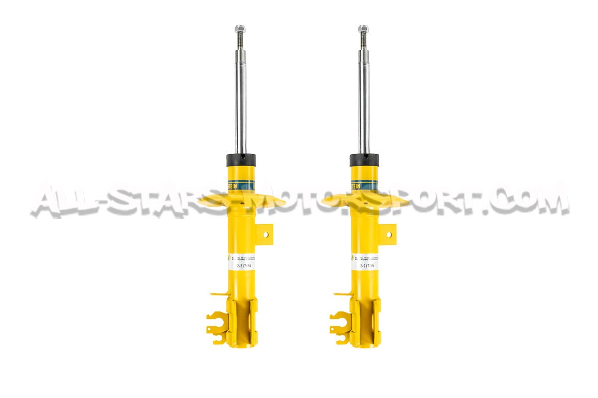 Kit de suspensión Bilstein / Eibach B12 Pro-Kit para Abarth 595 / 695
