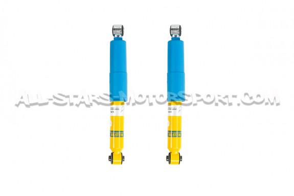 Kit suspension Bilstein / Eibach B12 Pro Kit pour Abarth 595 / 695