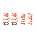 Abarth 595 / 695 Bilstein / Eibach B12 Pro-Kit Suspension Set