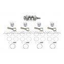 Stroker kit HKS 2.1L forgé pour Subaru BRZ / Toyota GT86